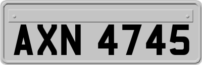 AXN4745