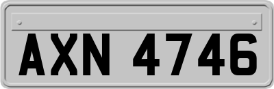 AXN4746