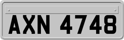 AXN4748