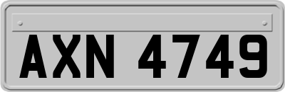 AXN4749