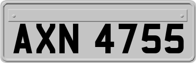 AXN4755