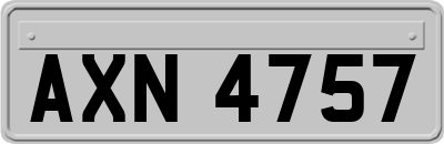 AXN4757
