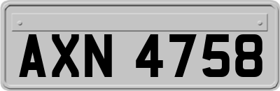 AXN4758
