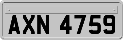 AXN4759