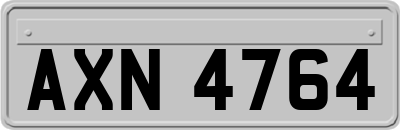 AXN4764