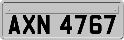 AXN4767