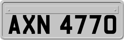 AXN4770