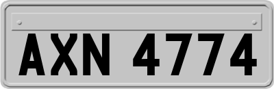 AXN4774
