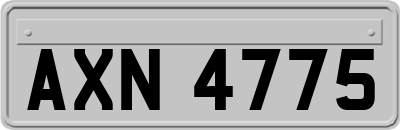 AXN4775