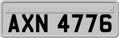 AXN4776