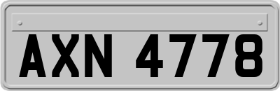 AXN4778