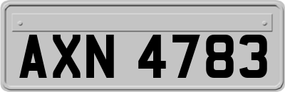 AXN4783