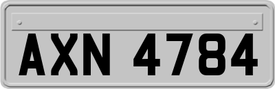 AXN4784