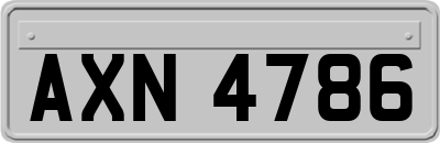 AXN4786