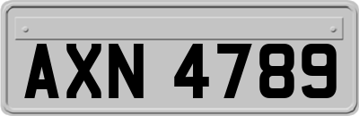 AXN4789