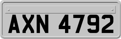 AXN4792