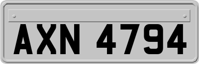 AXN4794