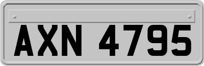 AXN4795