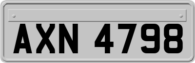 AXN4798