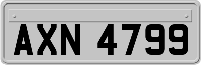 AXN4799