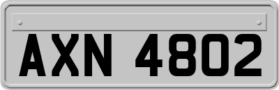 AXN4802