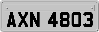 AXN4803