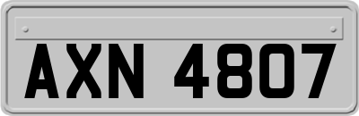 AXN4807