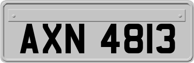 AXN4813