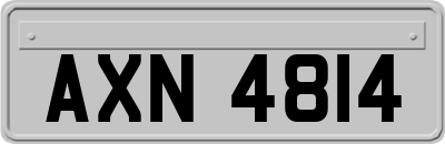 AXN4814