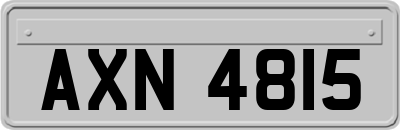 AXN4815