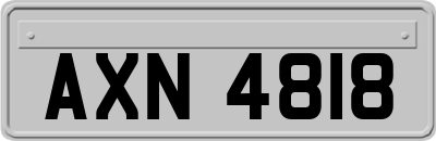 AXN4818