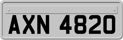 AXN4820