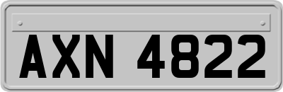 AXN4822