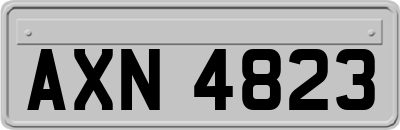 AXN4823