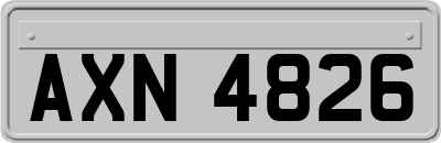 AXN4826