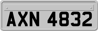 AXN4832