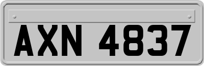 AXN4837