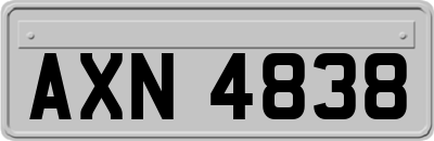 AXN4838