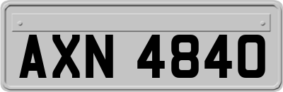 AXN4840