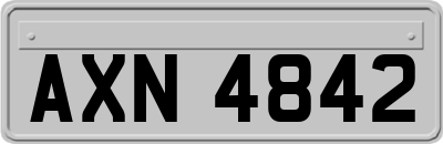 AXN4842