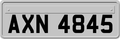 AXN4845