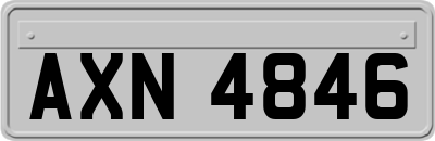 AXN4846
