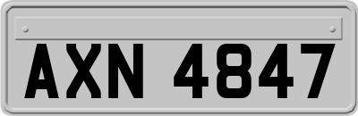 AXN4847