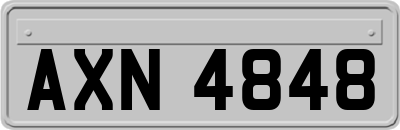 AXN4848