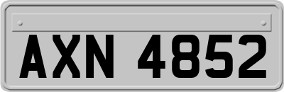 AXN4852