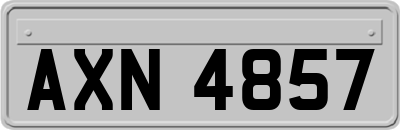 AXN4857