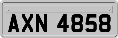 AXN4858