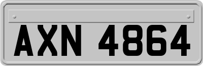 AXN4864