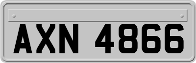 AXN4866