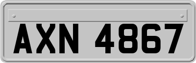 AXN4867
